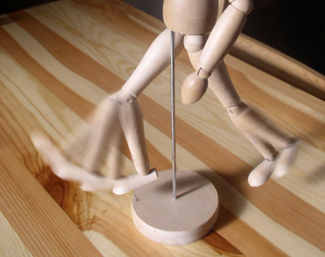 Process, Not Procedure: ACL Postop