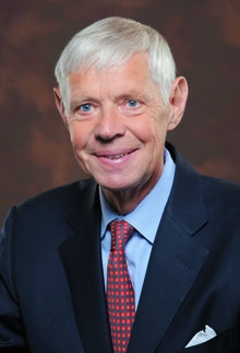 Gunnar Andersson, M.D.