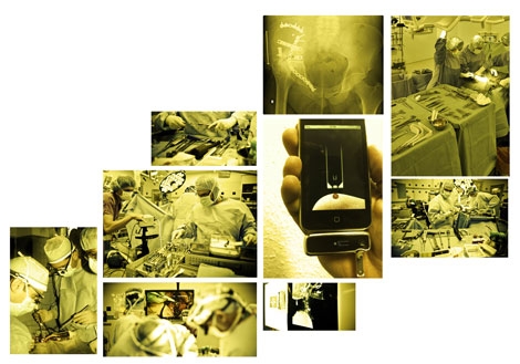 Is the Golden Age of Medicine Peaking?