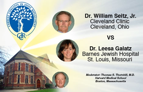 Go for the Glenoid! Seitz vs. Galatz in Shoulder Debate