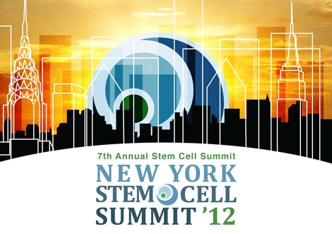 New York Stem Cell Summit Preview