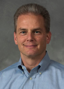 David Floyd Takes Over OrthoWorx