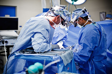 Sensory and Motor Monitoring During Deformity Surgery