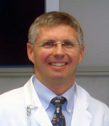Dr. Mathias Bostrom