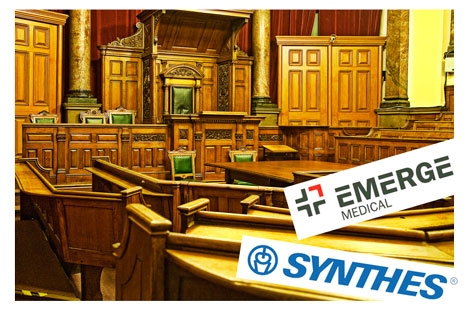 Orthopedic Generics on Trial