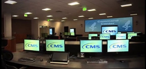 Medicare Opens Fraud War Room