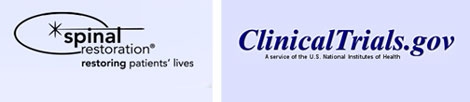Spinal Restoration Completes Back Pain Enrollment Study