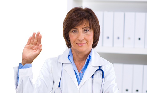 Hear Ye, Hear Ye: The AAOS COP