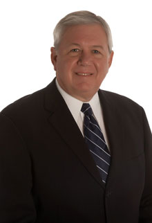 Linville Retires, Remains iMDS Board Chair