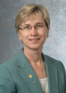 Clare Rimnac, Ph.D.