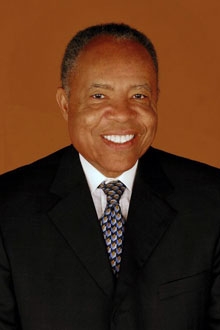 Dr. Clarence Shields
