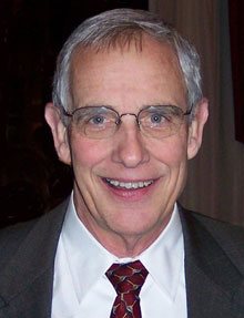 Dr. Michael Schafer