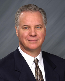 Dr. Jack Farr, II