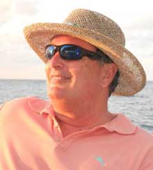 Michael Will, Entrepreneur and Executive, Has Died