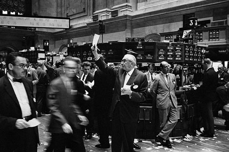 Are Orthopedic Insiders Buying or Selling?