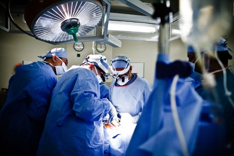 Gary Michelson, M.D., Revisited