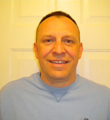 New Director at Millstone: John Ferris