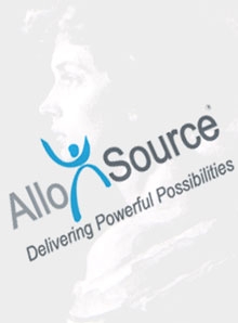 Horacek Moves to Allosource