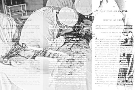 200 Years of Surgery in the NEJM