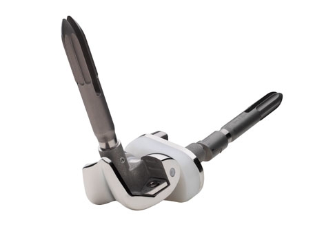 Smith & Nephew Launches LEGION Knee