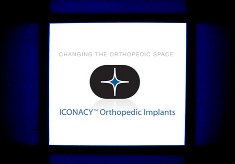 Back to the Future With Iconacy Orthopedics?