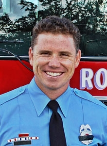 Firefighter’s Trauma Illuminates Importance of Diagnosis