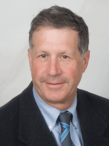 Dr. Robert Stanton