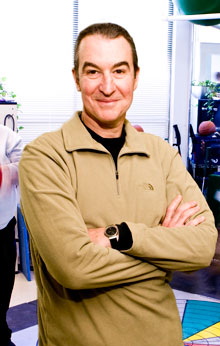 Dr. Joel Press