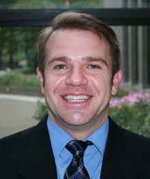 Dr. James Wittig