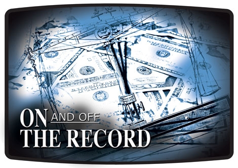 On (and Off) the Record