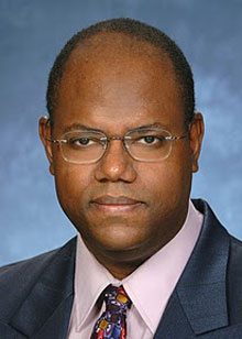 Martin Becomes AAOS Medical Director