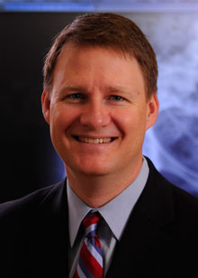 Ernest L. Sink, M.D. Joins HSS
