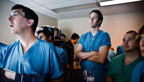 Dr. C-E-O: Practice Management