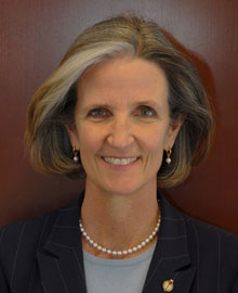 Dr. Jo Hannafin