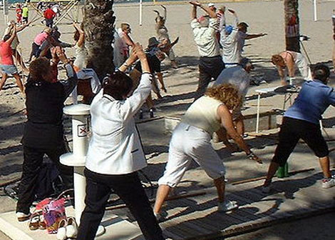 Exercise – A Vital Sign for Health