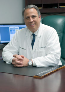 Joseph P. Iannotti, M.D., Ph.D