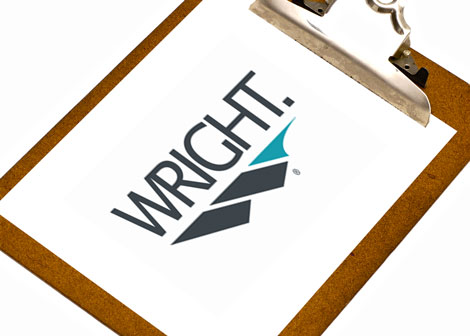 Wright in the Clear