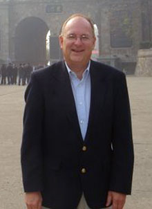 Randy Rosier, M.D., Ph.D.