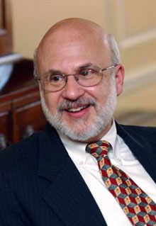 Spielberg Named FDA Medical Products Deputy