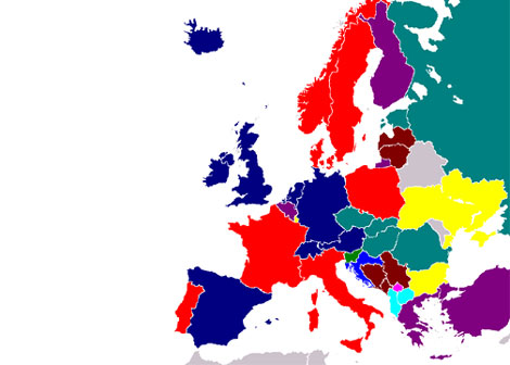 Europe Leads World in Regenerative Medicine