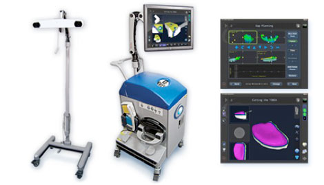 Blue Belt Debuts Robotic Surgery in UK