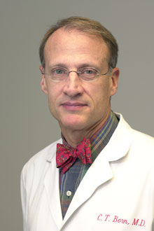 Dr. Christopher Born