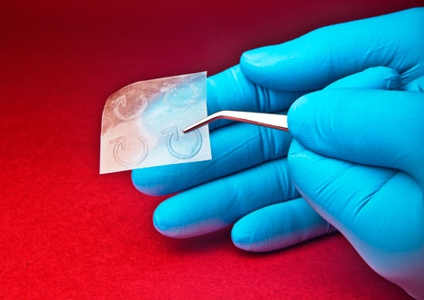 Using Birth Tissues in Spine Surgery