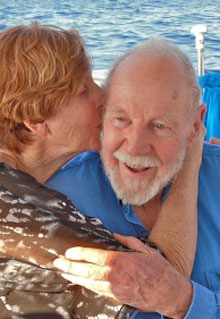 Robert Carson, Arthroscopic Pioneer, Dies