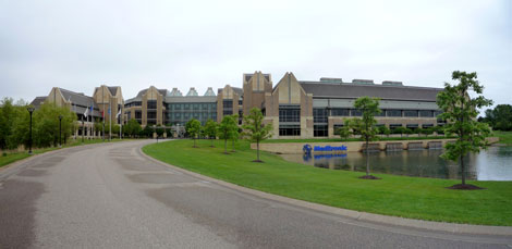 Medtronic Spine’s Boring Quarter
