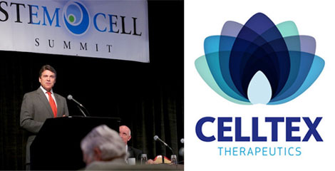FDA Corrals Celltex – Governor Perry Objects