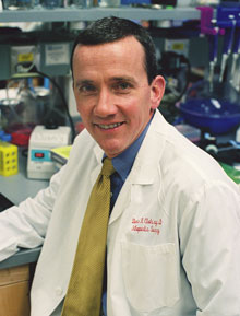 Dr. Denis Clohisy
