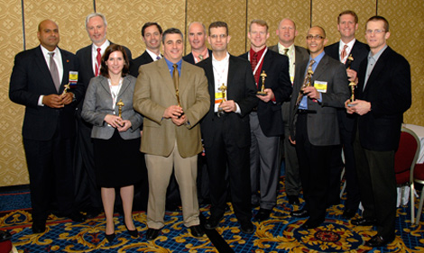The AAOS Leadership Fellows Program