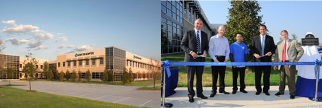 Orthofix Reaches the Big 3-0 in Style