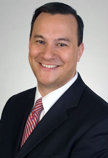 Garen: Wright’s New Compliance Boss